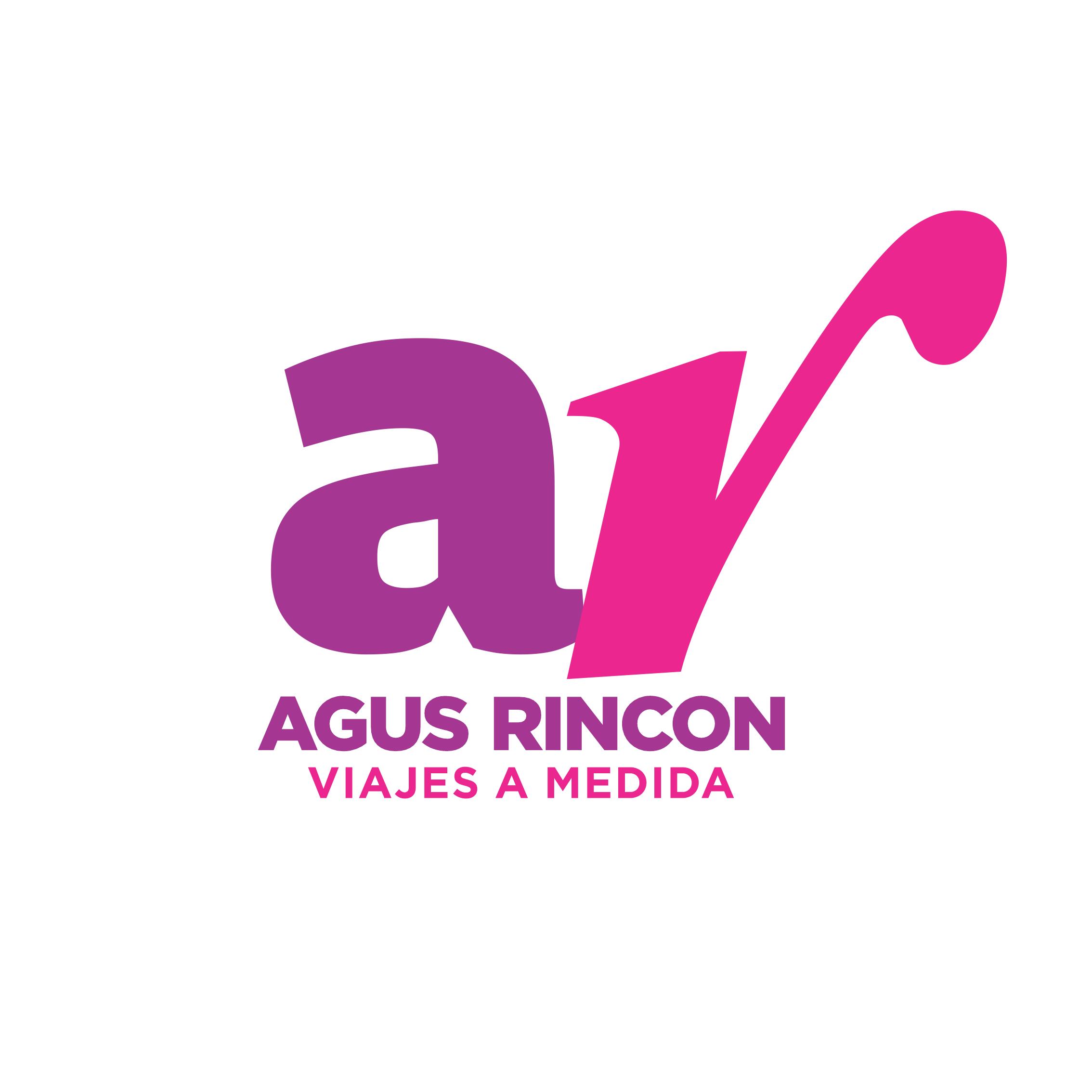Agus Rincón · Viajes a Medida